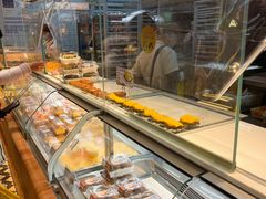 -鲍师傅糕点(春熙路店)