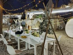 -安德鲁户外烧烤帐篷营地(马泉营店)