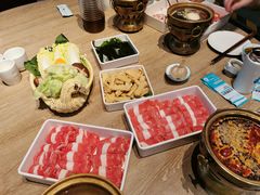 -古关火锅店(古北水镇景区店)