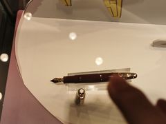 -Montblanc万宝龙(益田假日广场精品店)