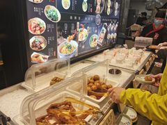 -和府捞面(领展购物广场京通店)