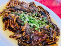 -长兴菜馆(高桥店)