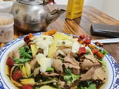-挖色菜香园(大理店)