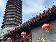 -西海子公园