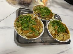 -正味斋锅巴菜(西北角店)
