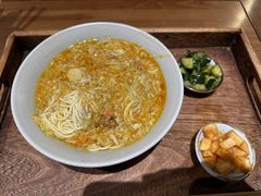 -李百蟹·江南蟹黄面·河景餐厅(夫子庙总店)