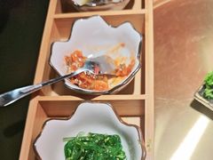 -無二炙坊·和牛烧肉(大钟寺1733店)