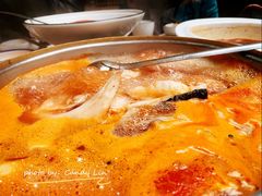 -酸喜·三度酸·贵州味