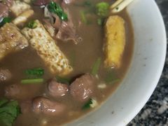 -二姐卤煮(南十里居店)