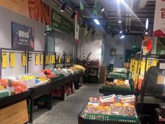 -大商超市(银岛店)