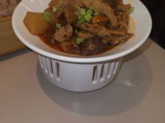 -蔡澜点心·粤菜(西单大悦城店)