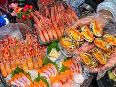 -松鹤精致料理(五一中路店)