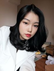 -HD HAIR STYLE