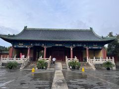 -历代帝王庙博物馆