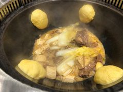 -玺炖·中国铁锅炖(虹桥天街店)