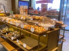 -西村叔叔的店·面包·甜品·蛋糕(崂山丽达店)