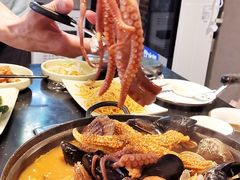 -东海章鱼馆(恒瑞街店)