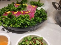 -俏牛哥鲜牛肉牛肆馆(重庆天地店)