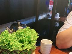 -火炉情韩国料理店(古田路店)