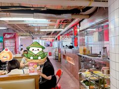 -燃计沙茶皇·香港沙茶火锅(人广旗舰店)