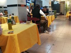 大堂-天宝食坊·啫啫煲大排档(西华路店)