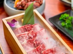 -山之屋炭火烧肉·生啤畅饮(大朗万科中央公园店)