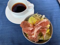 火腿-Social 秀西餐厅-长沙瑞吉酒店(运达店)