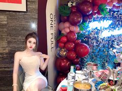 -ONE FULL 古董港式海鲜火锅