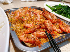 -琼大师东方烤乳猪(亚特兰蒂斯店)