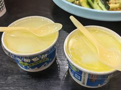 -尕胡才炕锅烤羊肉馆(八一路店)