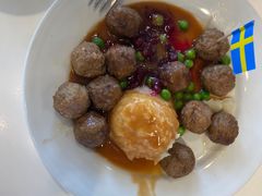 -宜家·瑞典风味餐厅(无锡店)