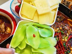 -雅佳神话·麻辣烤鱼(新街口店)