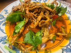 -刘师父老汉口江湖菜(蔡锷路店)