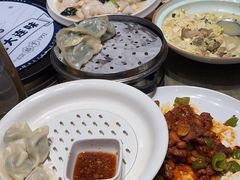-小船渔村•大连菜•大连焖鱼(黄河路店)