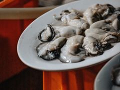-花苑美食横琴生蚝火锅(拱北粤华路店)