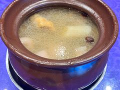 -民间瓦缸煨汤館(嵩山路店)
