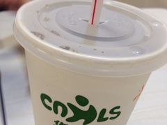 -华莱士·全鸡汉堡(厚街赤岭店)