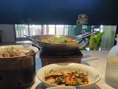 -费大厨辣椒炒肉(黄兴中心广场店)