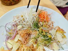 -吉莲利苑海鲜酒家(珠海拱北29年老字号店)