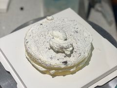 -西檬树SIMON·T轻奢蛋糕(大东方Max店)