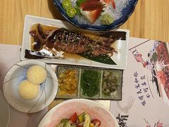 -鳗鲔·料理小馆