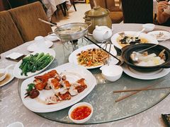 -湖滨步步高酒店·中餐厅
