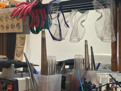 -熙工匠手工银饰·拼豆团建DIY(富华里店)