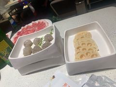 虾滑虾-顺风肥牛(运河城店)