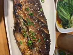 -木屋烧烤(白石洲店)