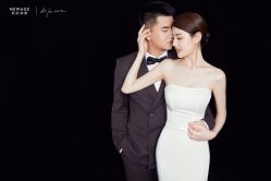 -新奕映像摄影机构