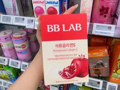 -Olive Young(明洞旗舰店)