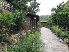 -北京水岸山吧度假村(雁栖镇店)