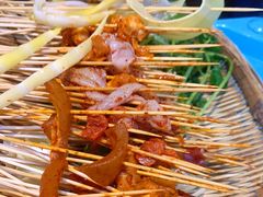 -马路边边麻辣烫(世纪金源店)