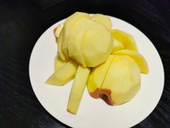 -乔治莫兰迪酒店(济南解放路山东大学店)